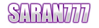 Logo SARAN777